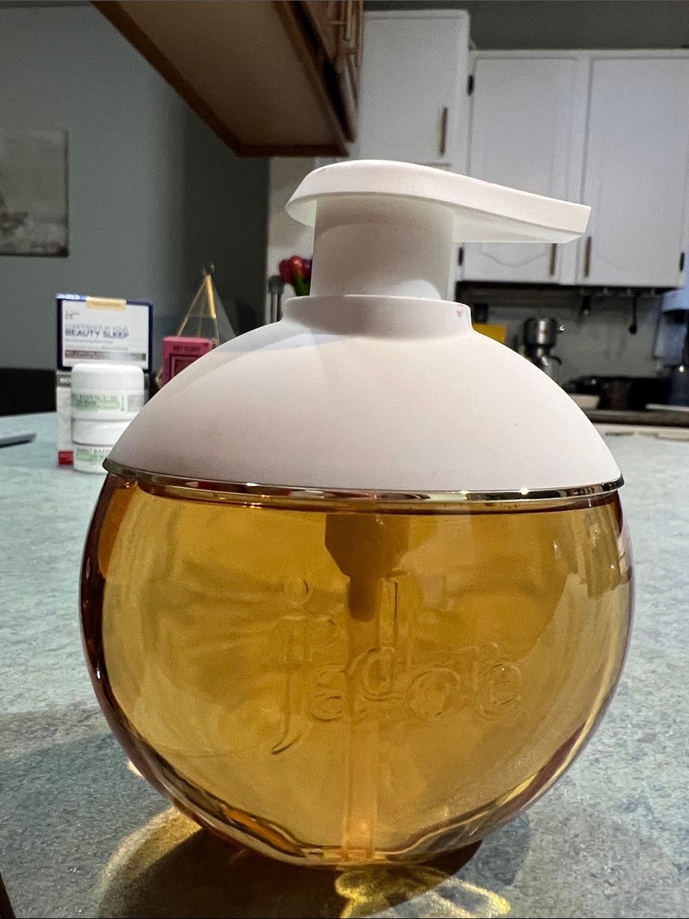 Dior Jadore Shower Gel, no box